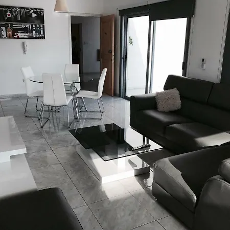 Appartamento Sunnypenthouse