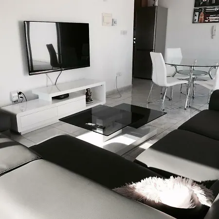 Appartamento Sunnypenthouse