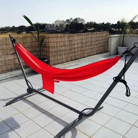 Sunnypenthouse Appartamento Larnaca