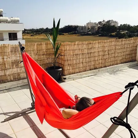 Appartamento Sunnypenthouse Larnaca