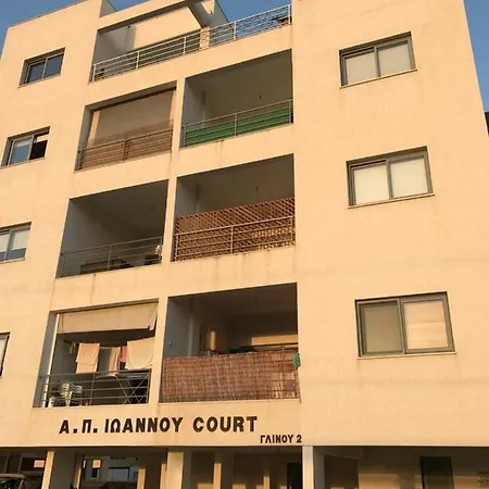 Sunnypenthouse Appartamento *