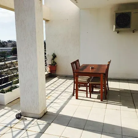 Sunnypenthouse Appartamento *