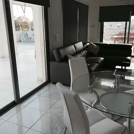 Appartamento Sunnypenthouse