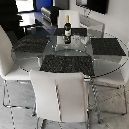 Appartamento Sunnypenthouse