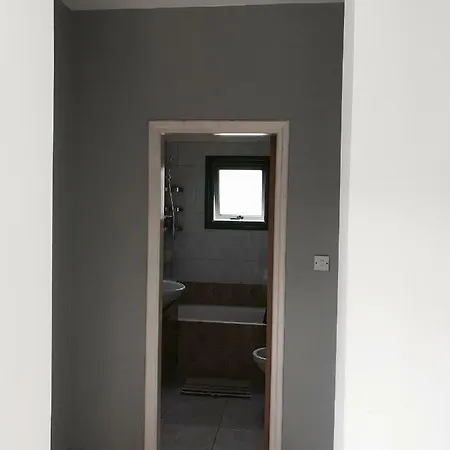 Sunnypenthouse * Larnaca