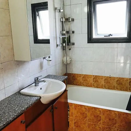 Sunnypenthouse Appartamento *