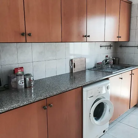 Appartamento Sunnypenthouse