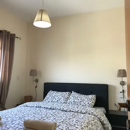 Appartamento Sunnypenthouse Larnaca