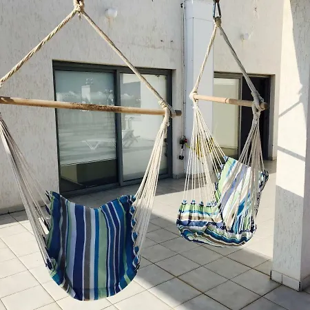 Sunnypenthouse Larnaca