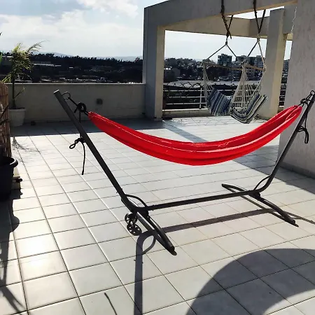 Sunnypenthouse Appartamento *