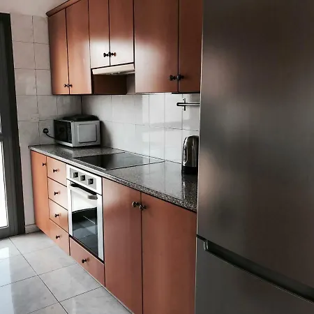 Sunnypenthouse Larnaca