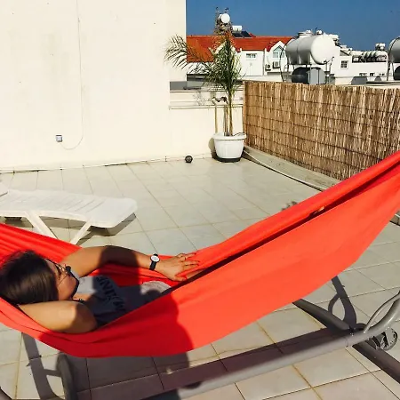 Sunnypenthouse Larnaca