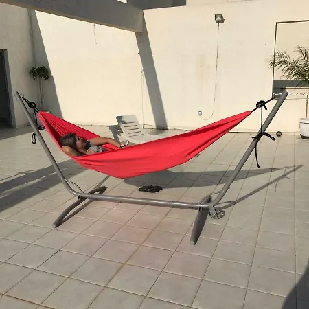 Sunnypenthouse Appartamento Larnaca