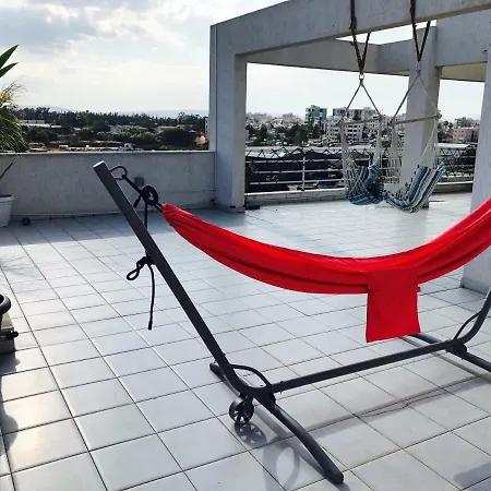 Sunnypenthouse Appartamento
