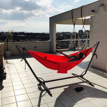Sunnypenthouse Appartamento